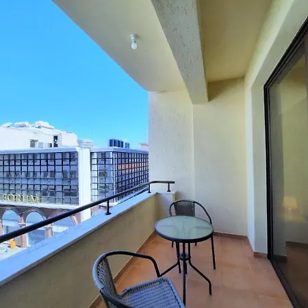 Albert's Appartement