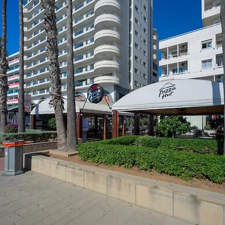 Apartment Albert's *