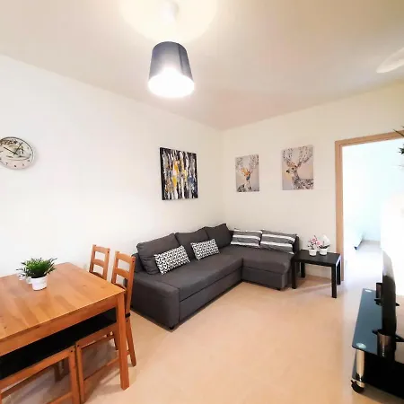 Albert's Appartement Larnaca