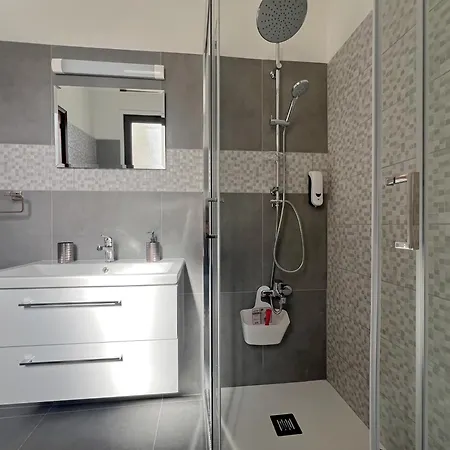 Appartamento Albert's Larnaca