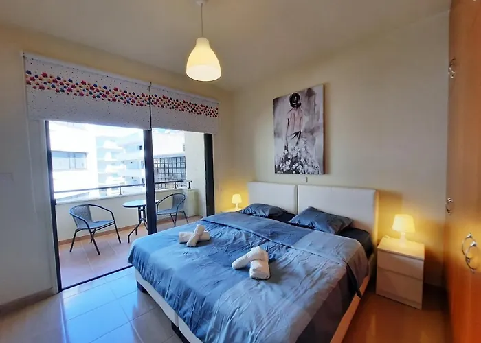 Albert's Appartamento