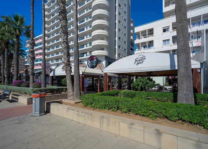 Apartment Albert's *