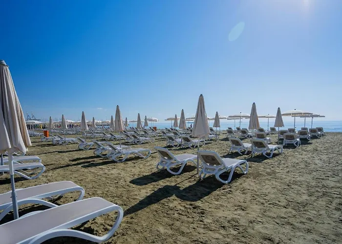 Albert's Appartamento *