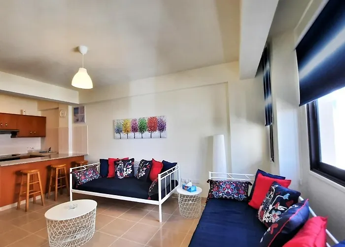 Albert's Apartment *