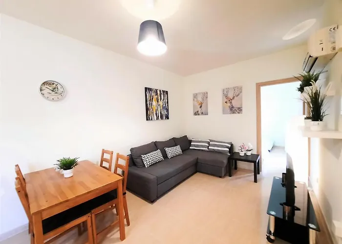 Albert's Appartamento Larnaca