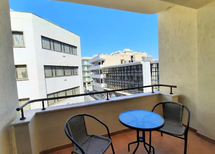 Albert's Appartamento *