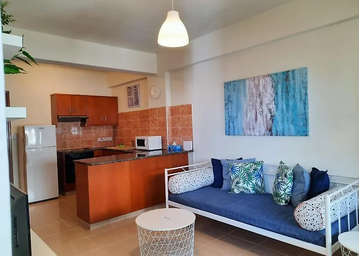 Albert's Appartamento *