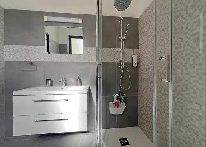 Apartment Albert's Larnaca