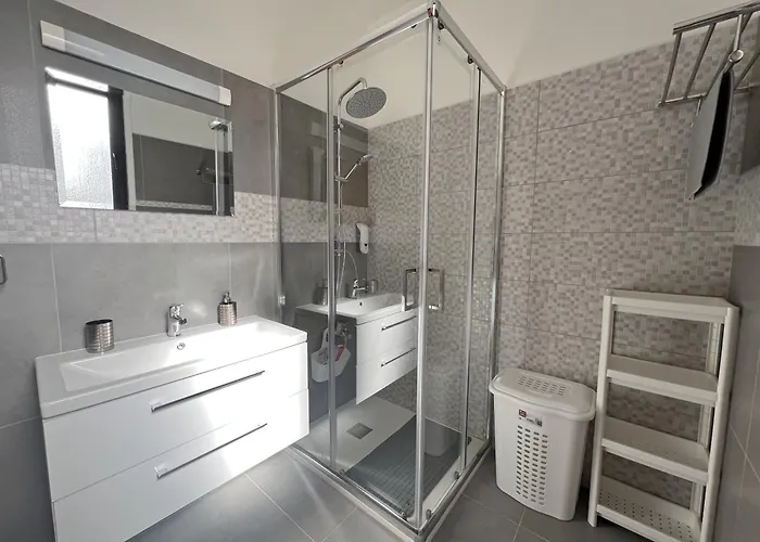 Albert's Appartamento Larnaca