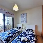 Albert's Apartamento Larnaca