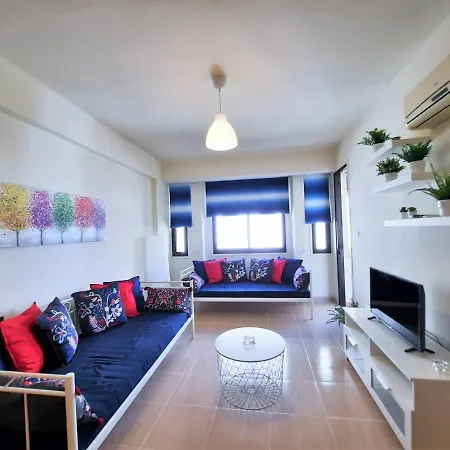 Apartment Albert's