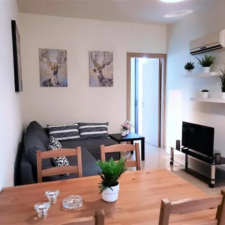 Albert's Apartament *