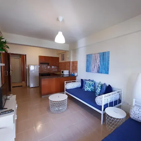 Apartment Albert's