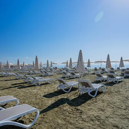 Albert's Apartament *