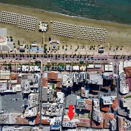 Albert's Apartament *