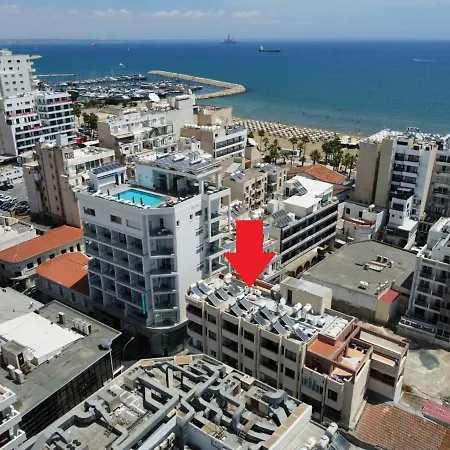 Albert's Apartment