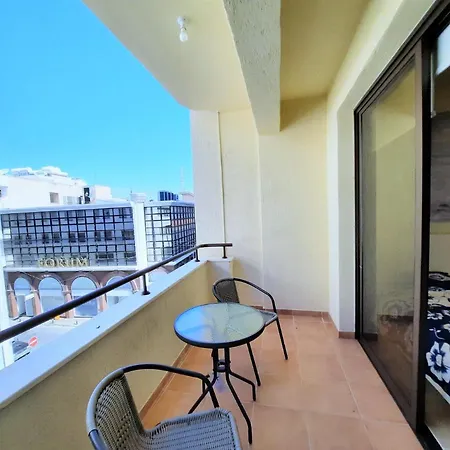 Apartment Albert's Larnaca