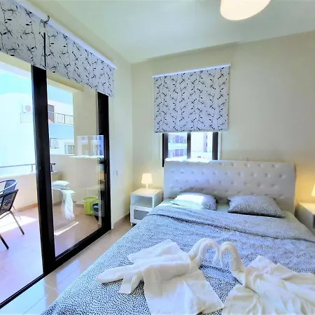 Apartment Albert's