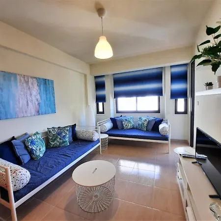 Apartment Albert's