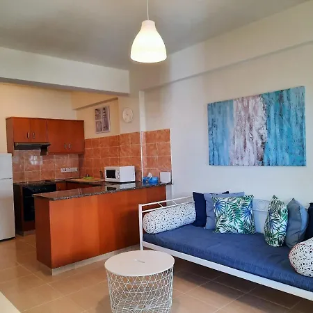 Albert's Apartment *