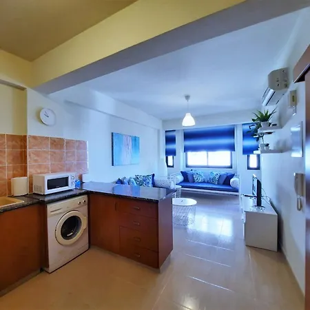 Albert's Apartment Larnaca