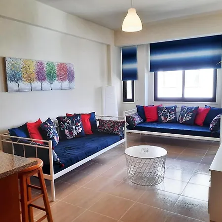 Albert's * Larnaca