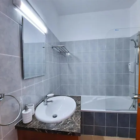 Apartment Albert's Larnaca