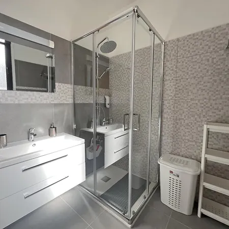 Albert's Apartamento Lárnaca