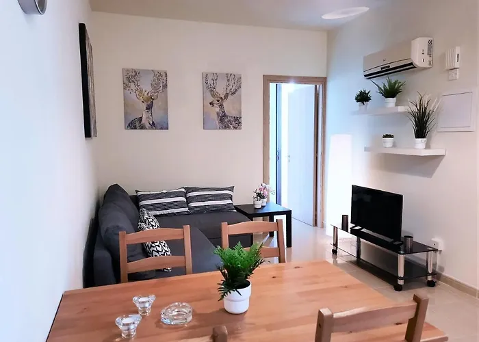 Albert's Apartamento *