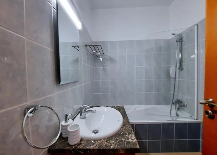 Albert's Apartamento