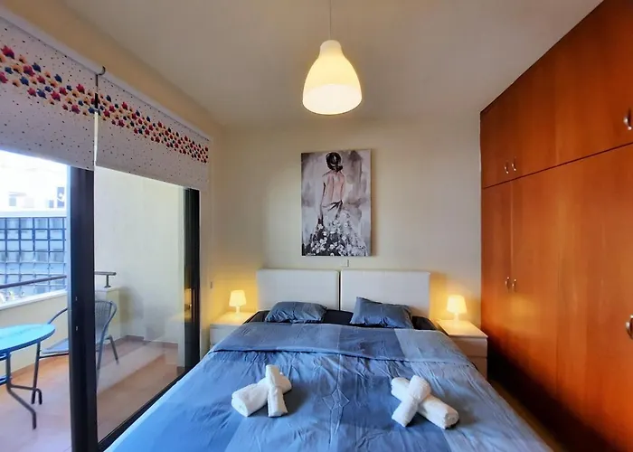 Albert's Λάρνακα