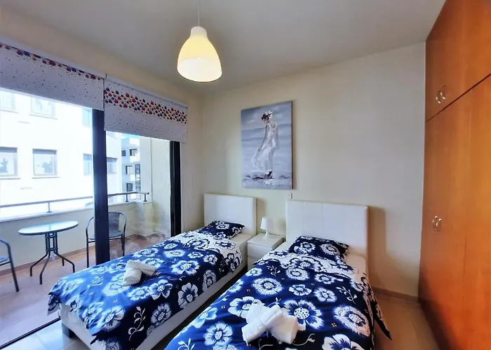 Albert's Apartamento Lárnaca