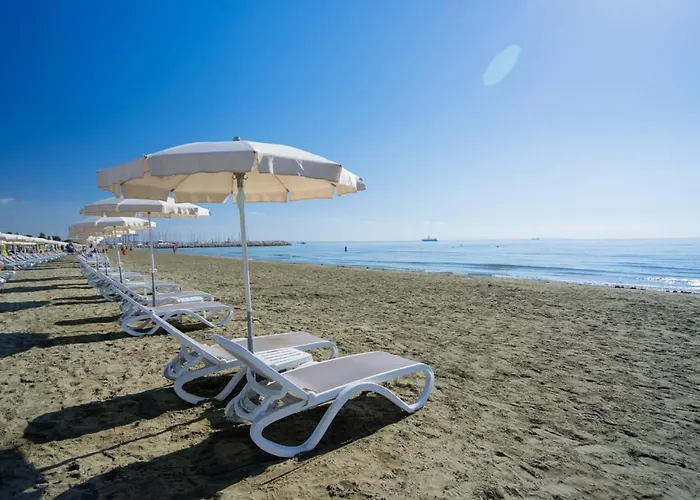 Albert's Apartamento