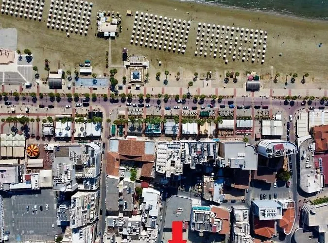 Albert's Apartamento *