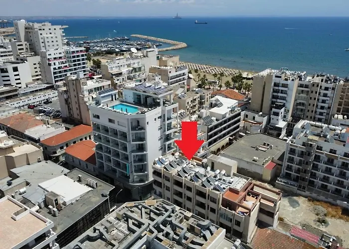 Albert's Apartamento