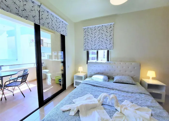 Apartamento Albert's