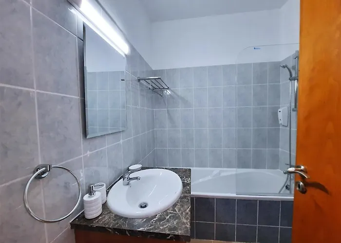 Apartamento Albert's Lárnaca