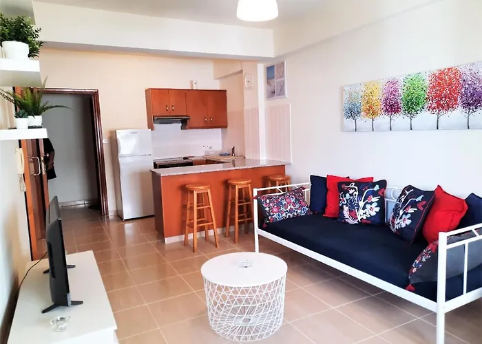 Apartamento Albert's