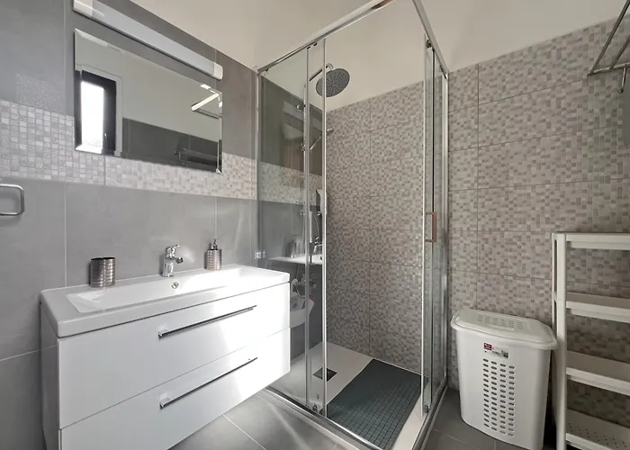 Apartamento Albert's Lárnaca