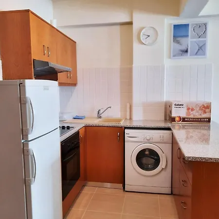 Albert's Appartement Larnaca
