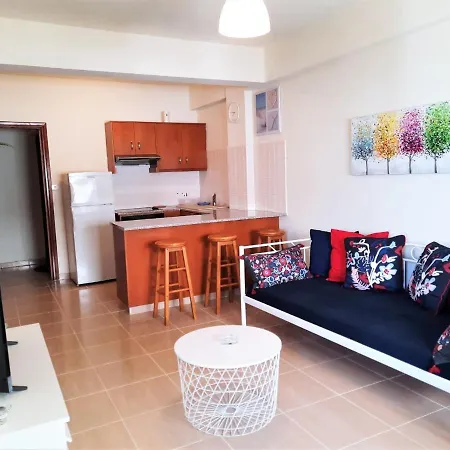 Apartament Albert's